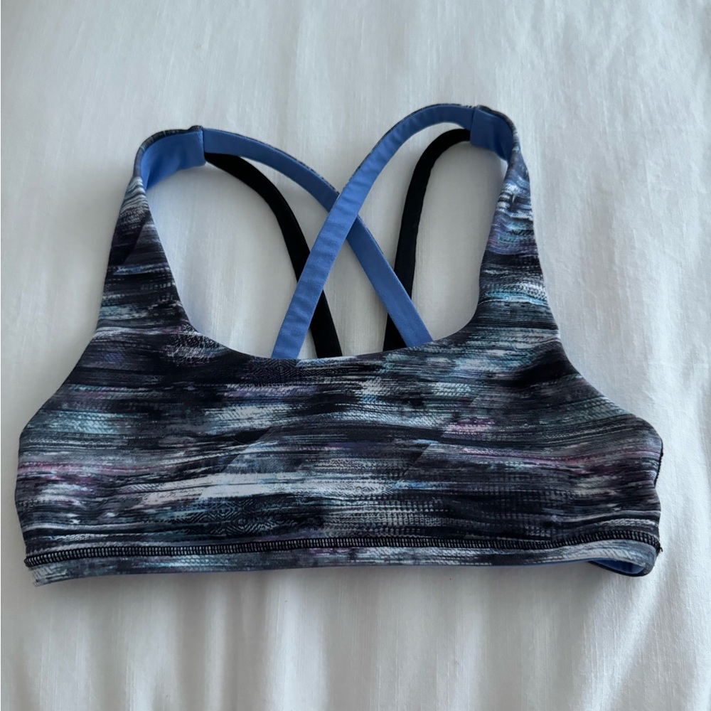 Ivivva sports bra